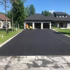 Best Heated Driveway Installation  in Stockton, KS